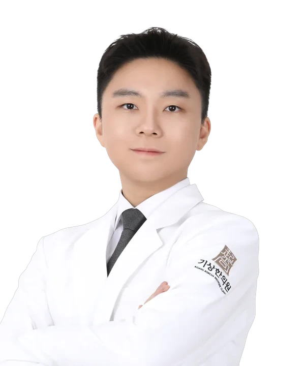 이재민 진료원장