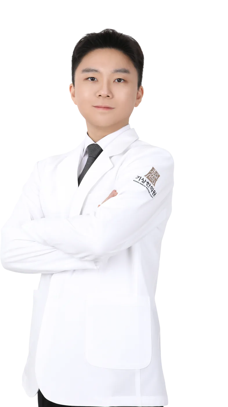이재민 진료원장