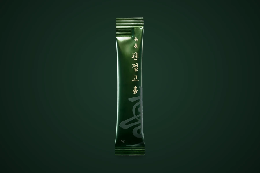 녹용관절고 수 壽